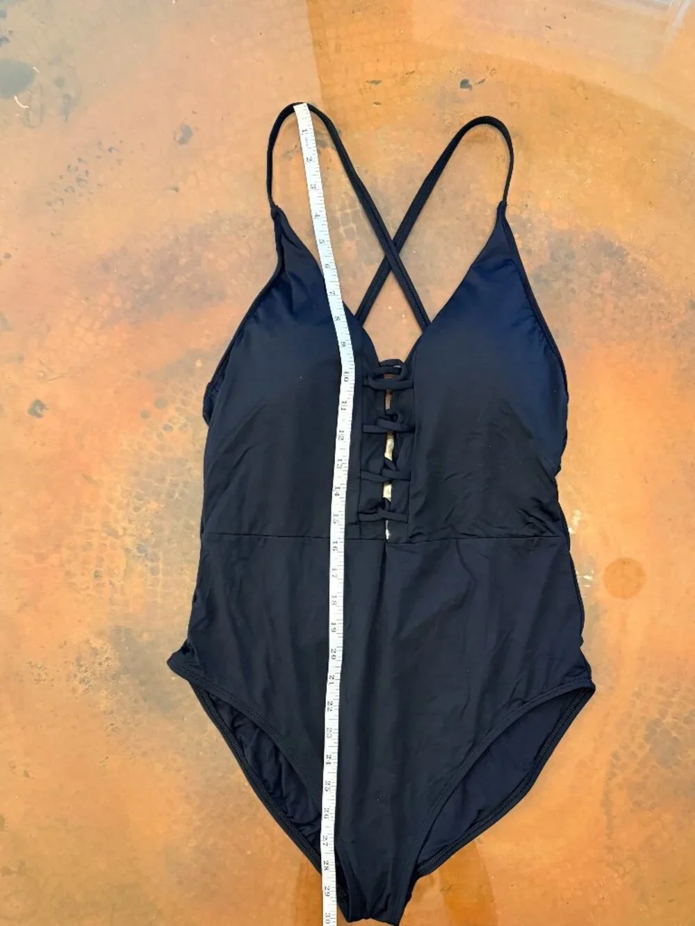 La Blanca - One Piece